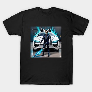 X-man T-Shirt